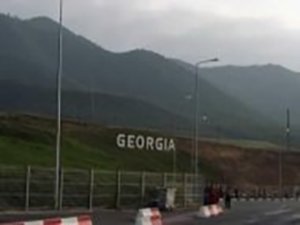 Gürcüstan-Azərbaycan sərhədində sərhədçi güllələndi