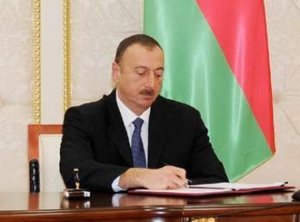 Prezident Mədəniyyət və Turizm Nazirliyini iki struktura böldü