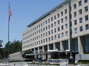 Dövlət Departamenti Rusiya, İran və Çini 