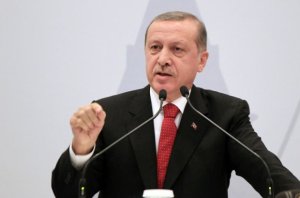 Ərdoğan: “Türkiyə üçün təhlükə onun strateji tərəfdaşları tərəfindən irəli gəlir”