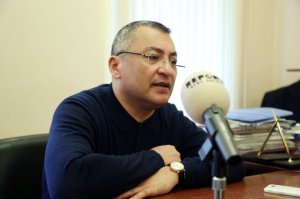 Rövşən Rzayevin Milli Məclisin deputatı mandatına xitam veriləcək