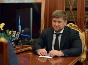 Ramzan Kadırov: “Çeçenistana gəlsə, Tramp həbs ediləcək”