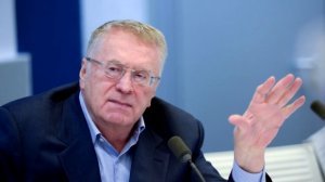 Jirinovski Moskvadan Yerevana metro xətti çəkməyi təklif etdi