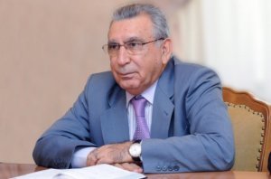 Ramiz Mehdiyev Nazim İbrahimova qarşı yeni ittihamlar səsləndirdi