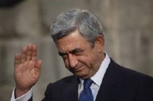 Serj Sarkisyan: “Yenidən müraciət etməyə məcburam...”