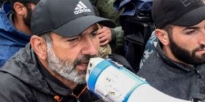 Paşinyan: “Etirazlar mən baş nazir olana qədər davam edəcək”