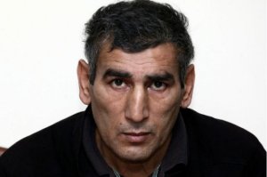 Ermənilərin əlində girov olan Şahbaz Quliyev ailəsinə videomüraciət göndərdi