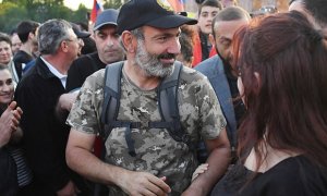 Putin Paşinyanın hakimiyyətə yolunu kəsmək üçün hərəkətə keçdi