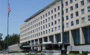 ABŞ Dövlət Departamenti: Rusiya öz qoşunlarını Gürcüstandan çıxarmalıdır