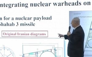 “Mossad” İranın nüvə arxivini ələ keçirdi, müharibə başlayır? “Mossad” İranın nüvə arxivini ələ keçirdi, müharibə başlayır?