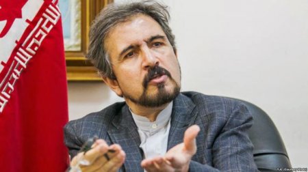 İrandan Səudiyyə şahzadəsinin müharibə anonsuna sərt reaksiya