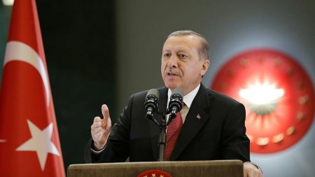 Ərdoğan Kosovonu dövlət çevrilişində iştirakda ittiham etdi
