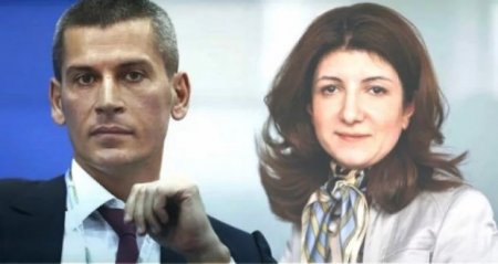 Rusiyada daha bir 