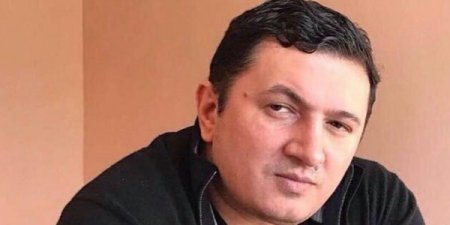 Lotu Qulinin yeni görüntüsü yayıldı: Əlində silah...