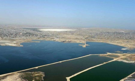 Bakıda yeni layihə: Dərnəgül yolu ilə Balaxanı yolu birləşəcək