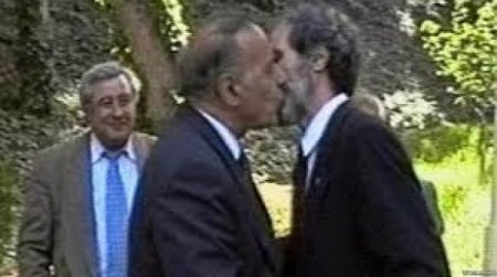Əli Kərimli İlham Əliyevə necə kömək etdi