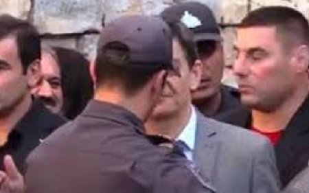 Əli Kərimli İlham Əliyevə necə kömək etdi