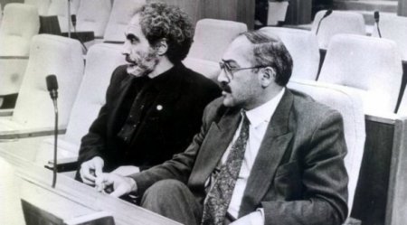 Əli Kərimli İlham Əliyevə necə kömək etdi