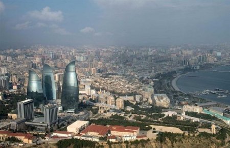 Sabah 14 dərəcə isti gözlənilir