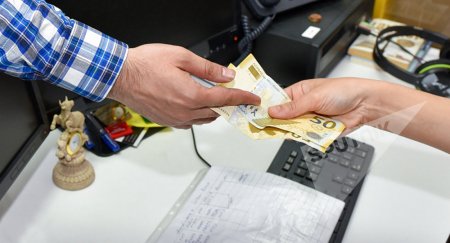 Sosial yardım əlçatmaz olur: