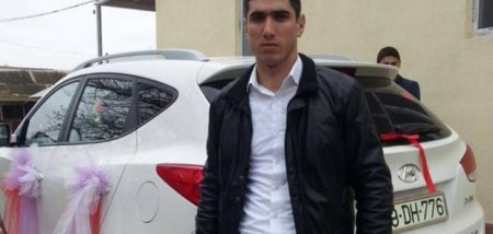 Aprel şəhidinin atası diqqətsizlikdən şikayətlənir