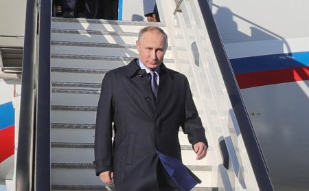 Putin Türkiyəyə səfər edəcək