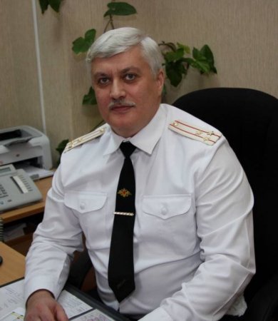 Polis polkovniki İslam İmanov restoranda bir qrup gənclə dalaşıb