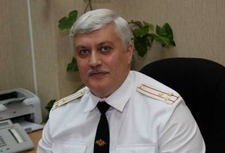 Polis polkovniki İslam İmanov restoranda bir qrup gənclə dalaşıb