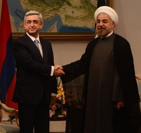 Vaşinqton Tehranla Bakı və Yerevanın arasını necə vuracaq?