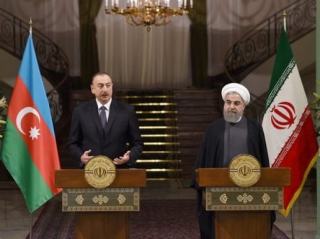 Vaşinqton Tehranla Bakı və Yerevanın arasını necə vuracaq?