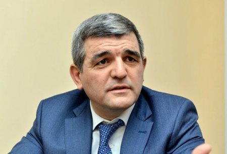 Millət vəkili: “Bu qədər orden və medal nəyə lazımdır?”