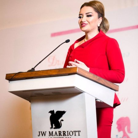  Məşhur ginekoloq Səbinə Mirzəyeva vəfat etdi