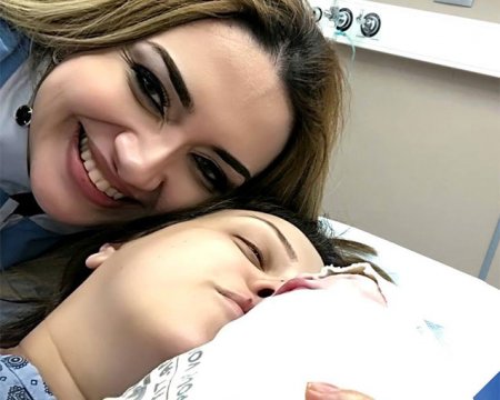  Məşhur ginekoloq Səbinə Mirzəyeva vəfat etdi