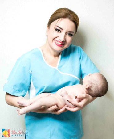  Məşhur ginekoloq Səbinə Mirzəyeva vəfat etdi
