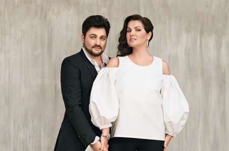 Azərbaycanın əməkdar artısti ailəsi ilə birlikdə London teatrından qovuldu