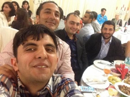 Hakimiyyətin üstünə şizofreniya gəlir