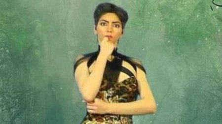 YouTube-un ofisində atəş açan Nasim Ağdam İran əsilli azərbaycanlıdır