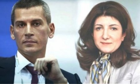 Milyarder Ziyanı öz işçisi Leyla Məmmədzadə satıb