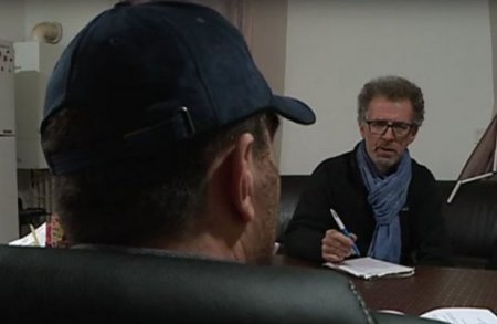 Fransada güllələnən Rahim Namazov danışdı: 
