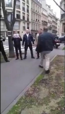 Azərbaycanda “sarı inqilab” baş tutmadı