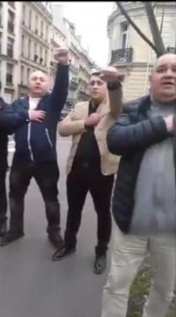 Azərbaycanda “sarı inqilab” baş tutmadı