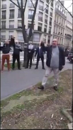 Azərbaycanda “sarı inqilab” baş tutmadı
