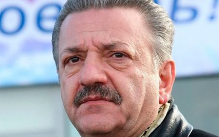 Moskvada Telman İsmayılovun biznes mərkəzi satılır