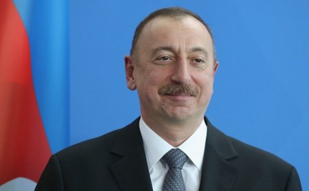 İlham Əliyev Putinlə şəxsi münasibətləri haqda: 
