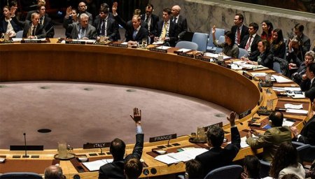 BMT Təhlükəsizlik Şurası “Skripal işi”ni müzakirə edir