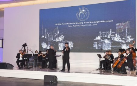 Mehriban Əliyeva: “Ümidvaram ki, ölkəmizin "Ekspo 2025" üçün namizədliyini dəstəkləyəcəksiniz”