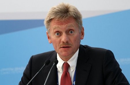 Rusiyada oliqarx yoxdur - Peskov