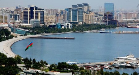 Aprelin 10-u Azərbaycanda “sükut günü”dür