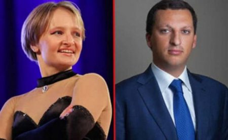 Vaşinqton Putinin qızına və kürəkəninə qarşı da sanksiyalar tətbiq etdi
