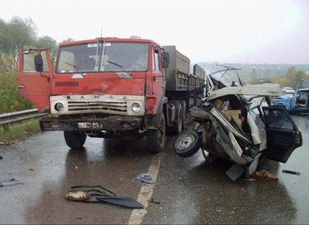 Qaradağda baş vermiş faciəli qəzanın məhkəməsi keçirilib